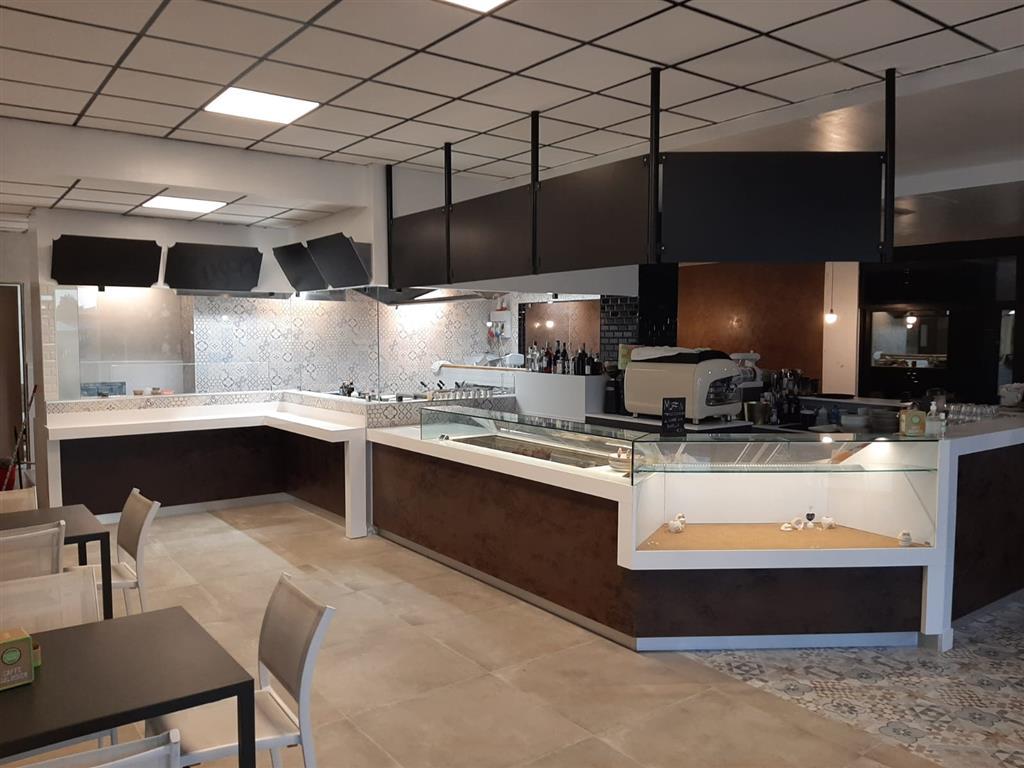 negozio in vendita a Roncadelle