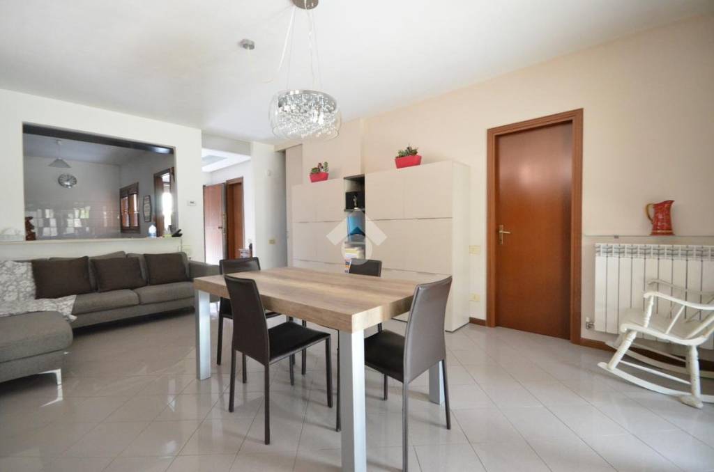 casa indipendente in vendita a Roncadelle