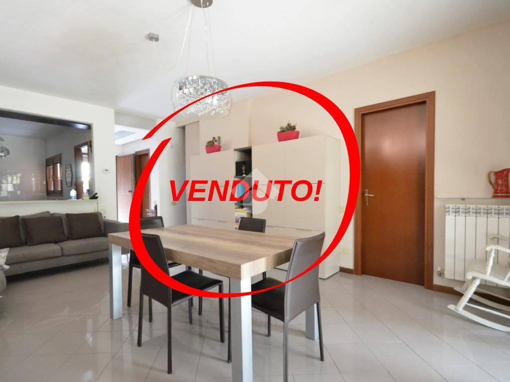 casa indipendente in vendita a Roncadelle