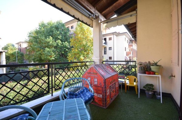 appartamento in vendita a Roncadelle