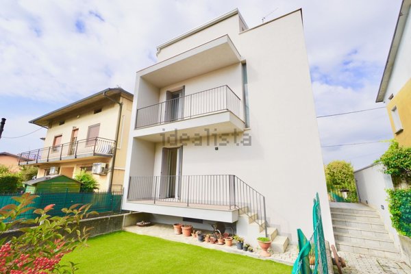 appartamento in vendita a Roncadelle