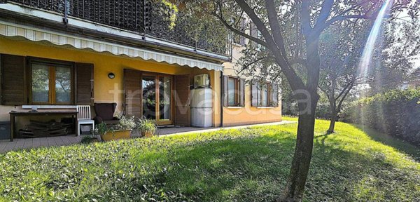 appartamento in vendita a Roncadelle