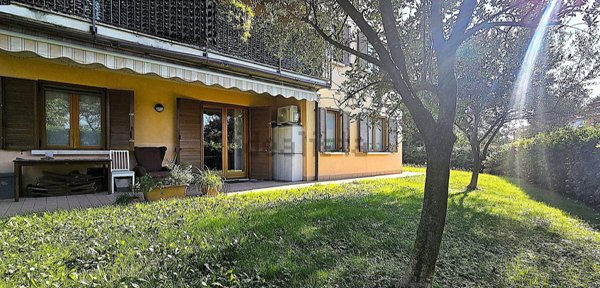 appartamento in vendita a Roncadelle