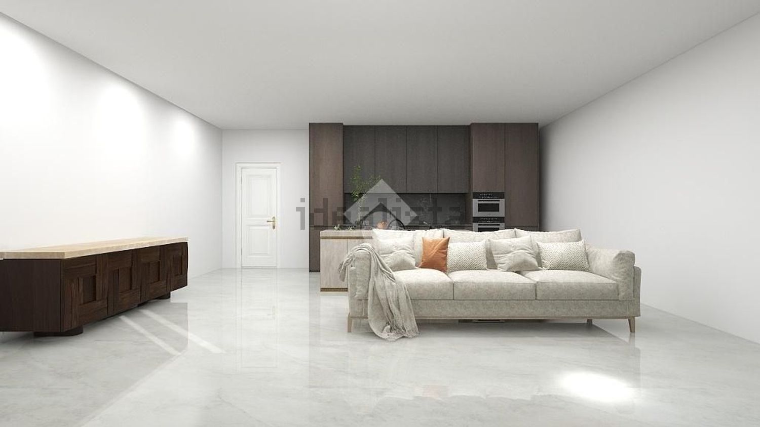 appartamento in vendita a Roncadelle