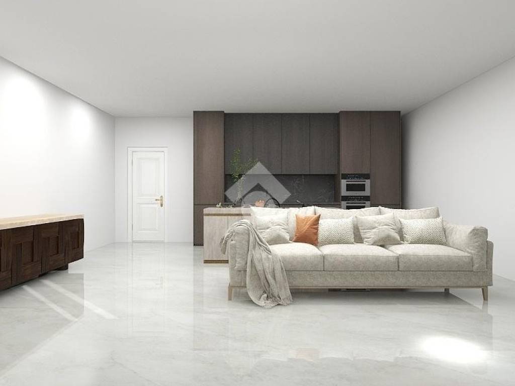 appartamento in vendita a Roncadelle