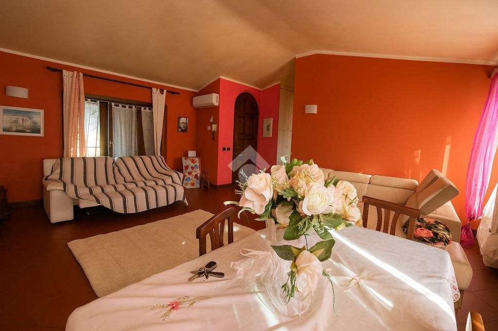 appartamento in vendita a Roncadelle