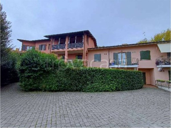 appartamento in vendita a Roncadelle