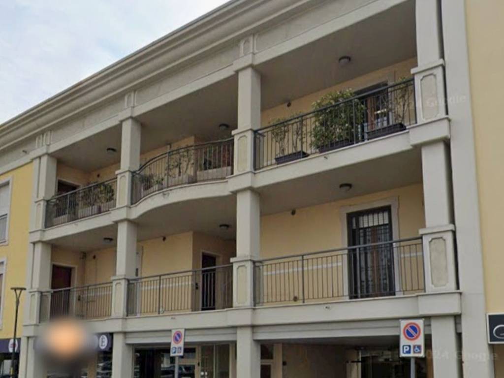 appartamento in vendita a Roncadelle