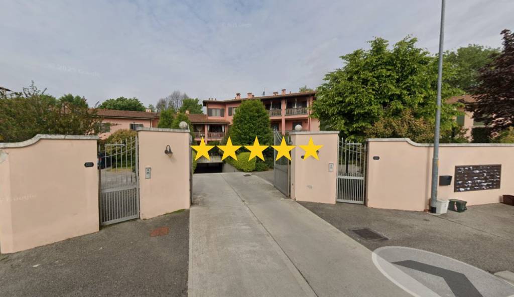 appartamento in vendita a Roncadelle