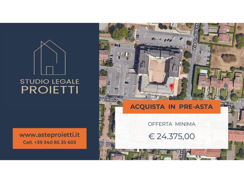 negozio in vendita a Roncadelle