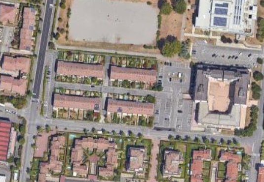 negozio in vendita a Roncadelle