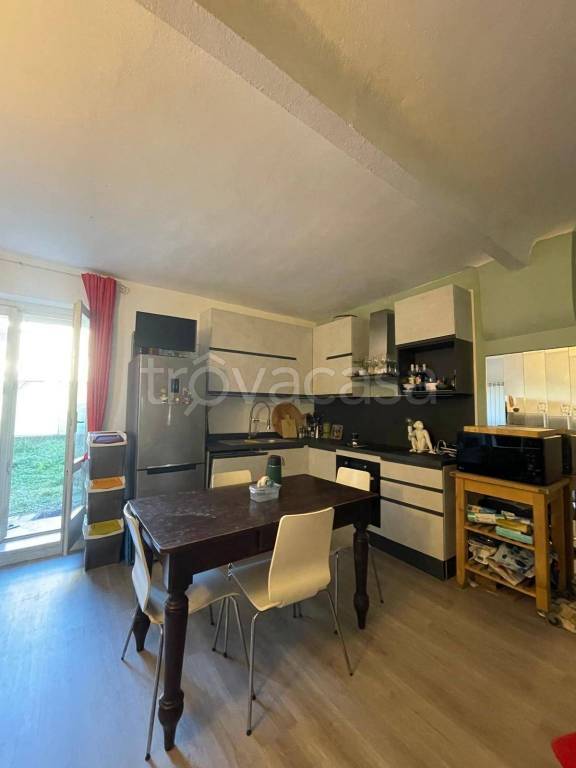 appartamento in vendita a Roncadelle