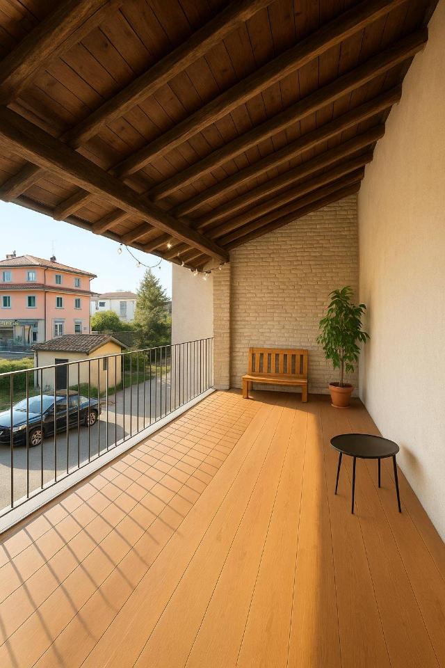 appartamento in vendita a Roncadelle