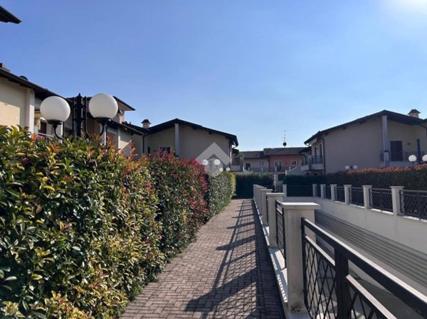 appartamento in vendita a Roncadelle