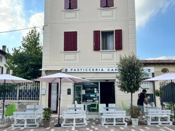 negozio in vendita a Roncadelle