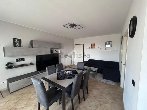 appartamento in vendita a Roncadelle