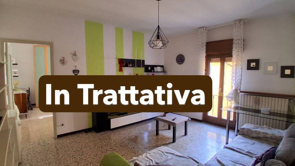 appartamento in vendita a Roncadelle