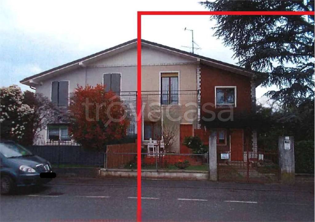 casa indipendente in vendita a Roncadelle