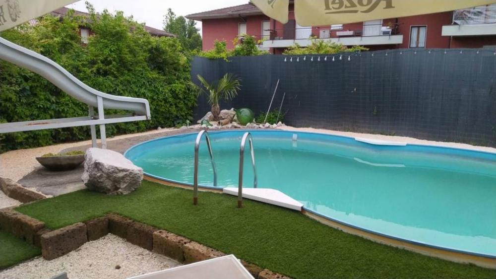 casa indipendente in vendita a Roncadelle