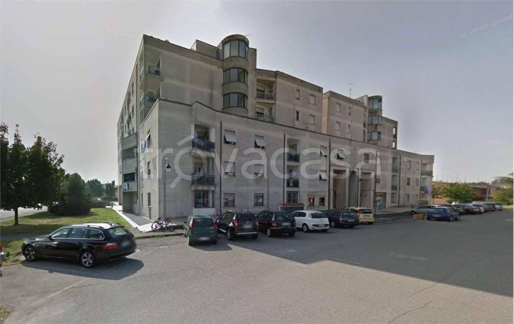 appartamento in vendita a Roncadelle