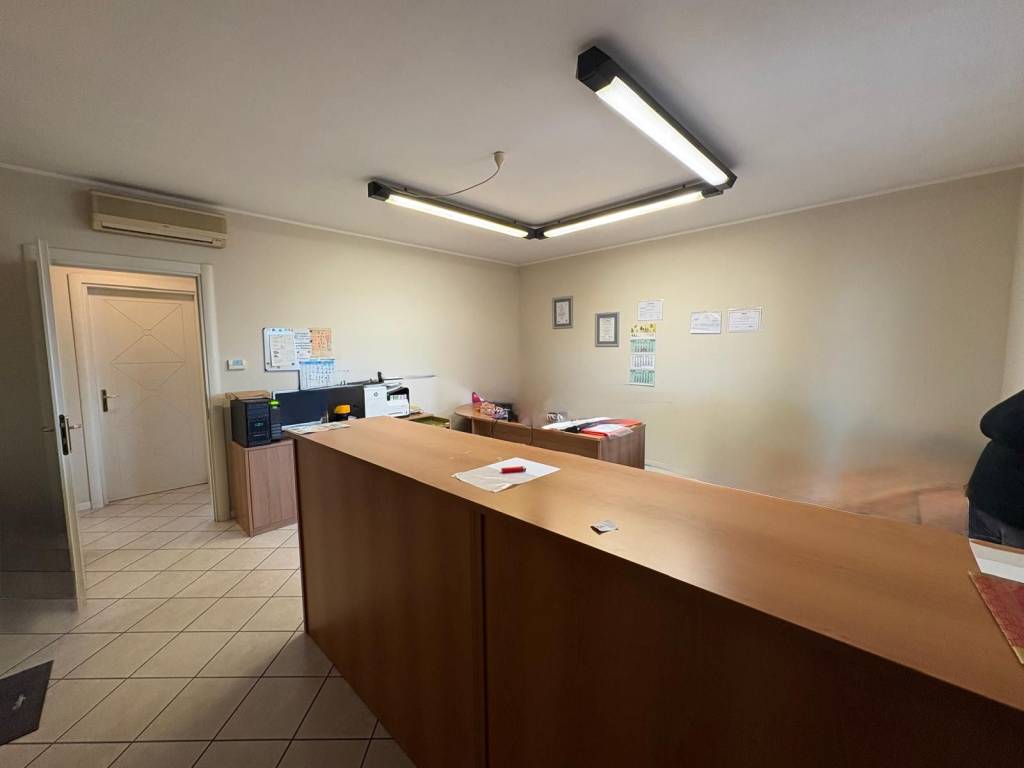 appartamento in vendita a Roncadelle