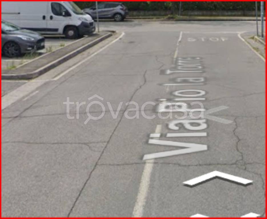 appartamento in vendita a Roncadelle