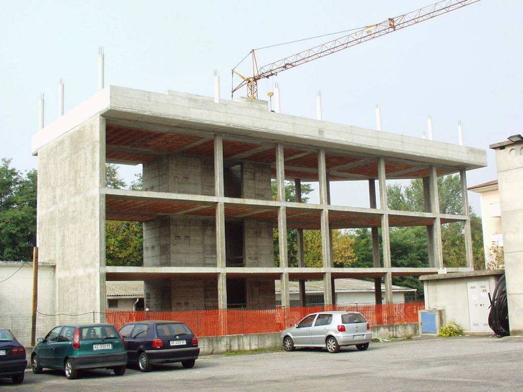 appartamento in vendita a Roncadelle