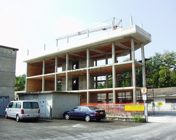 appartamento in vendita a Roncadelle