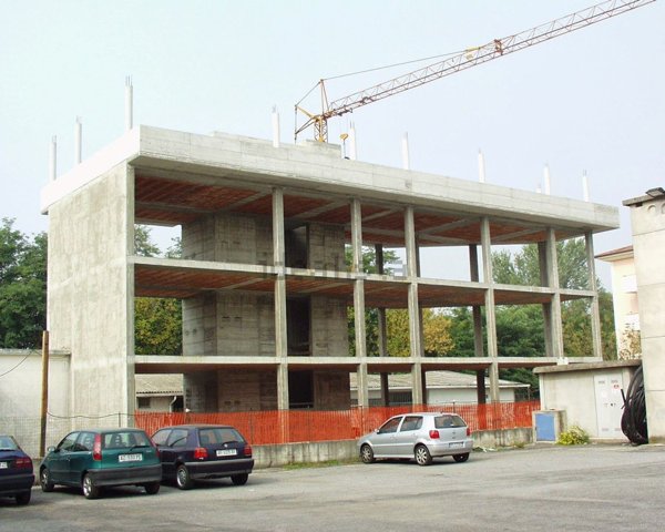 appartamento in vendita a Roncadelle