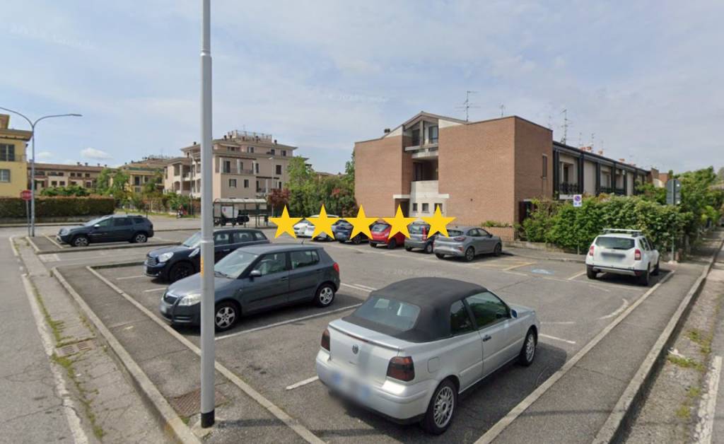 appartamento in vendita a Roncadelle