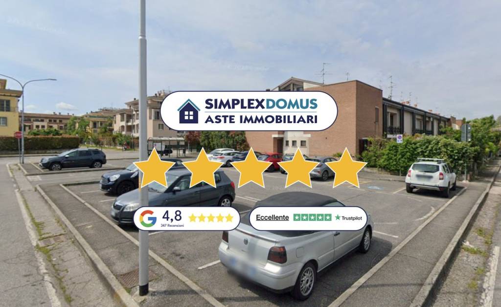 appartamento in vendita a Roncadelle