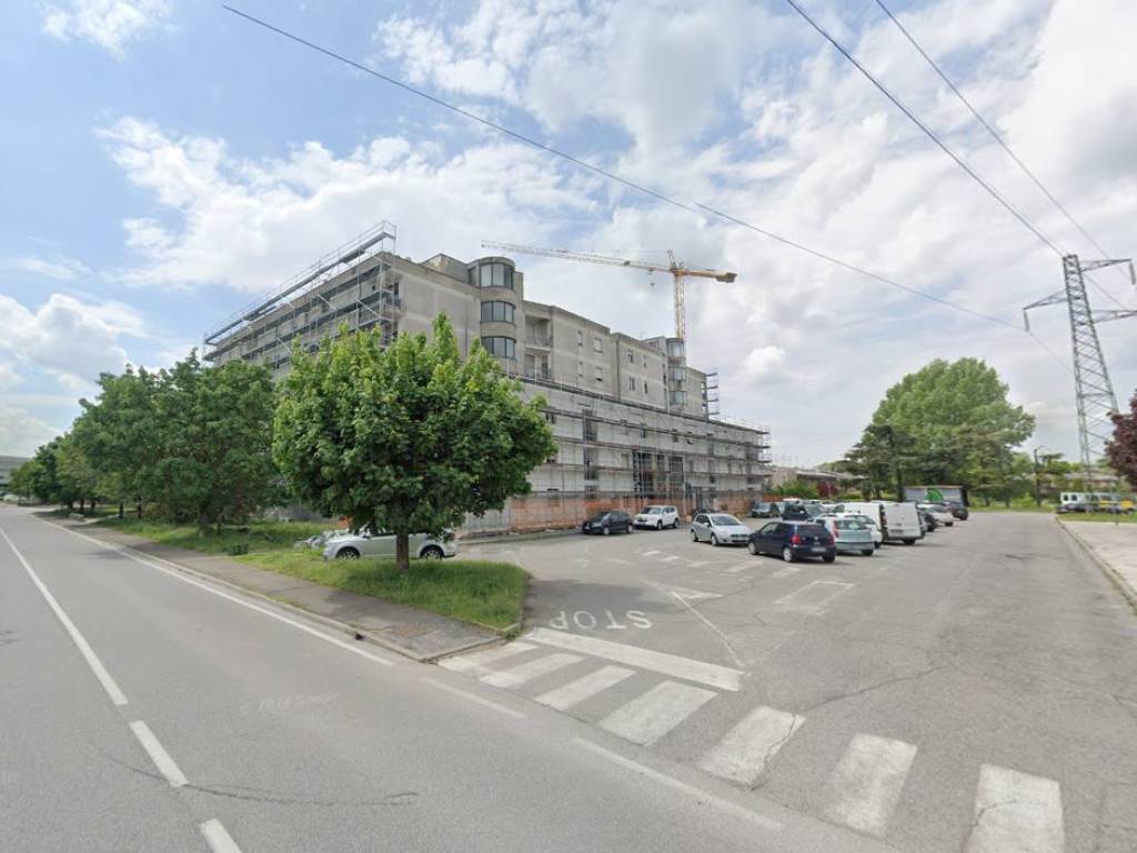 appartamento in vendita a Roncadelle