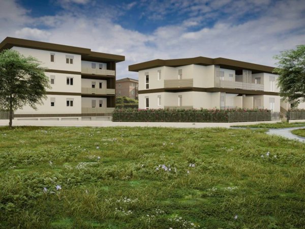 appartamento in vendita a Roncadelle