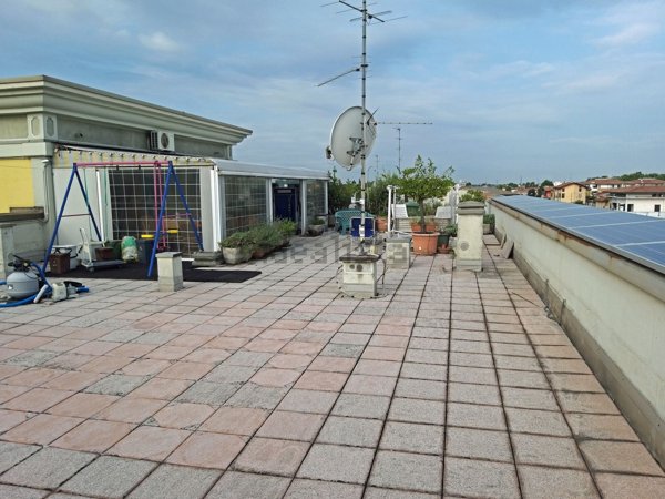 appartamento in vendita a Roncadelle