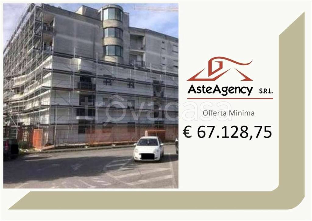 appartamento in vendita a Roncadelle