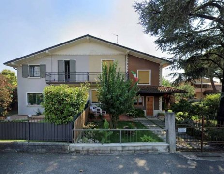 casa indipendente in vendita a Roncadelle