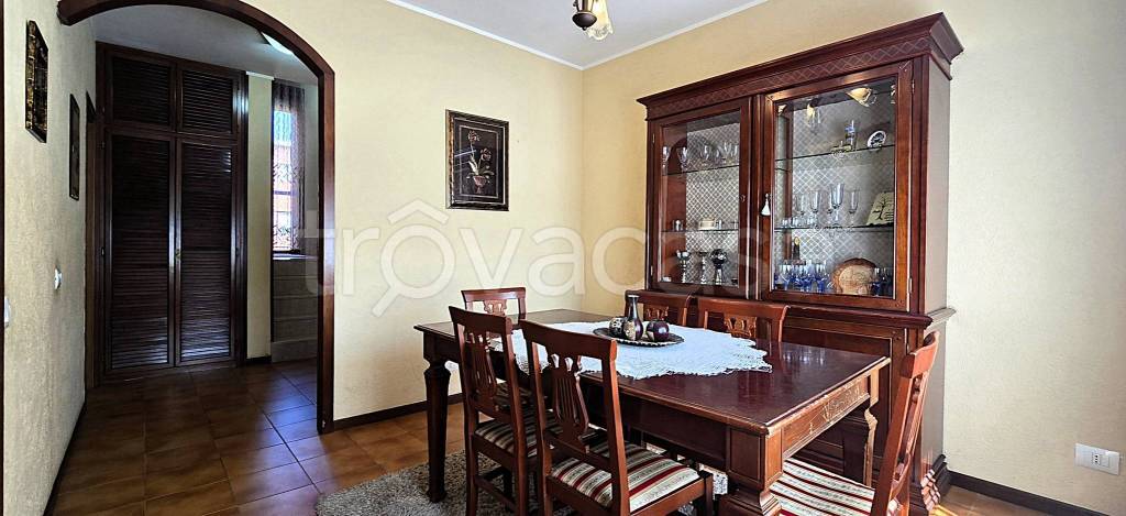 appartamento in vendita a Roncadelle