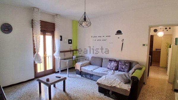 appartamento in vendita a Roncadelle