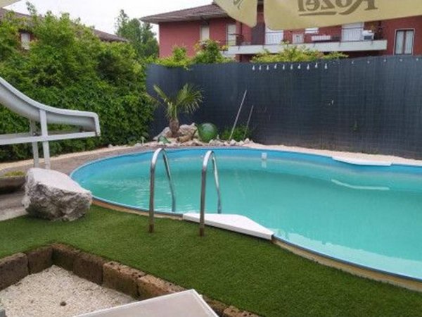 casa indipendente in vendita a Roncadelle