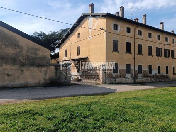 casa indipendente in vendita a Roncadelle