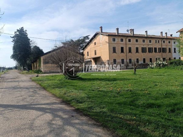 casa indipendente in vendita a Roncadelle