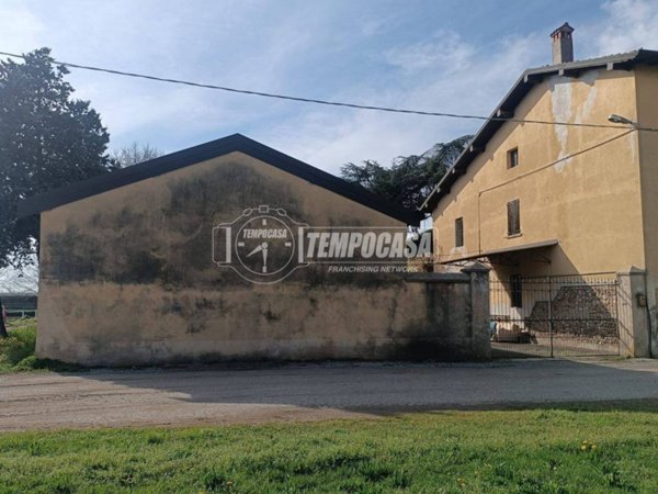 casa indipendente in vendita a Roncadelle