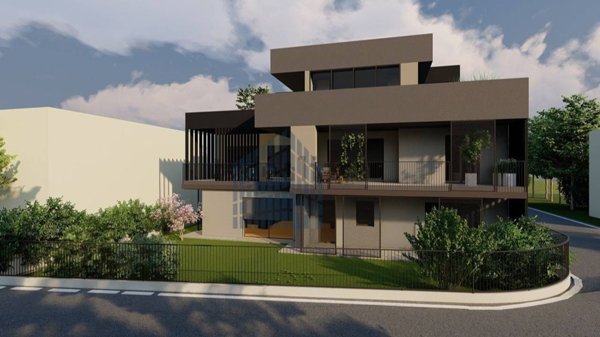 appartamento in vendita a Roncadelle