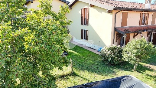 appartamento in vendita a Roncadelle