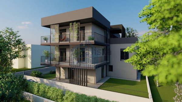 appartamento in vendita a Roncadelle