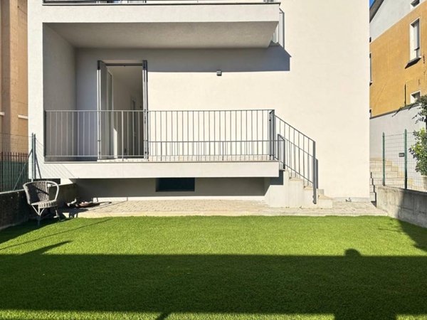 appartamento in vendita a Roncadelle