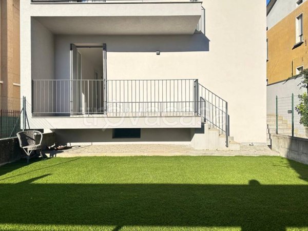 appartamento in vendita a Roncadelle