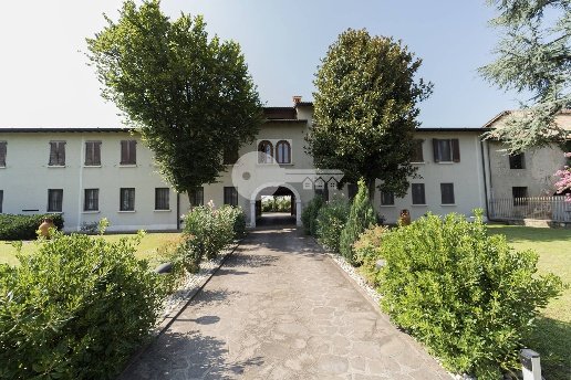 villa in vendita a Roncadelle