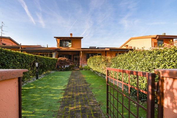 casa indipendente in vendita a Roncadelle