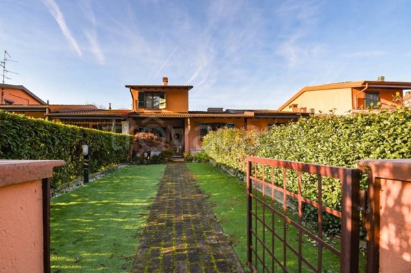 casa indipendente in vendita a Roncadelle